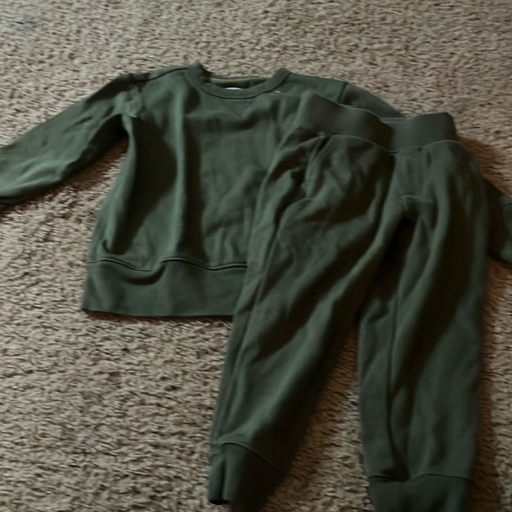 Boys set